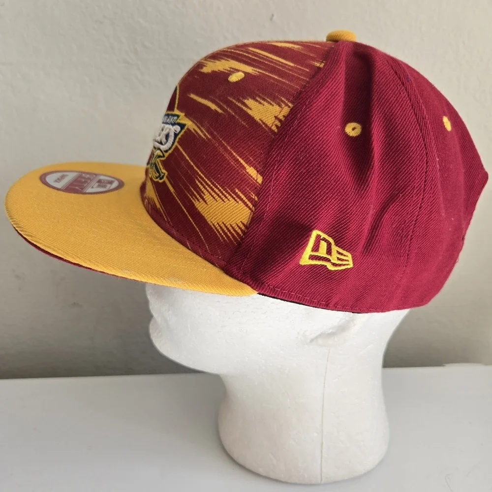 New Era pre owned